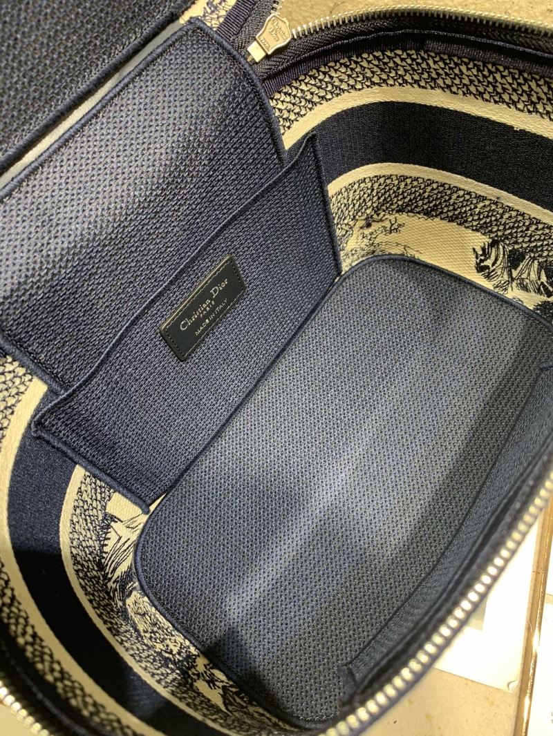 Christian Dior Cosmetic Bags